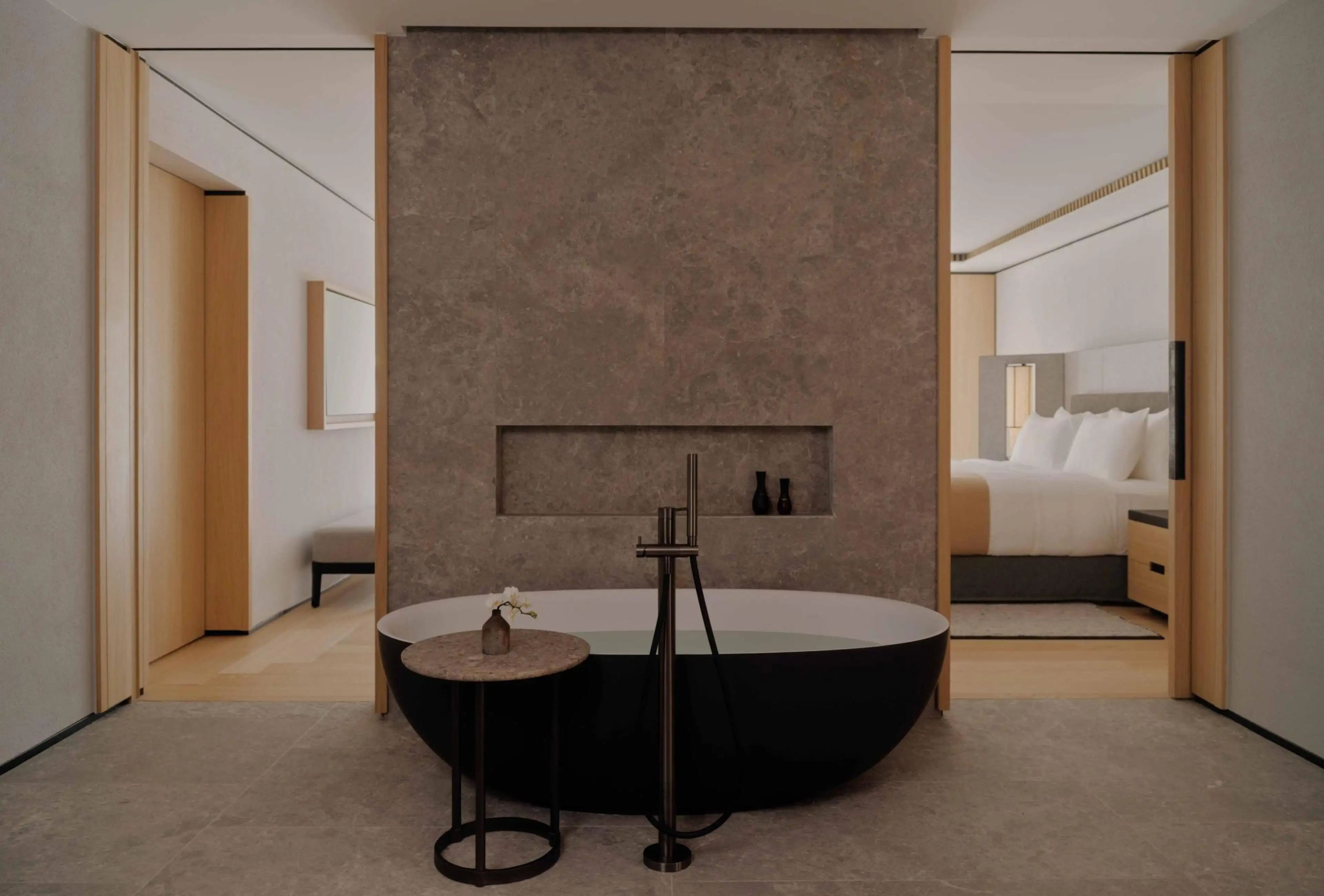 room