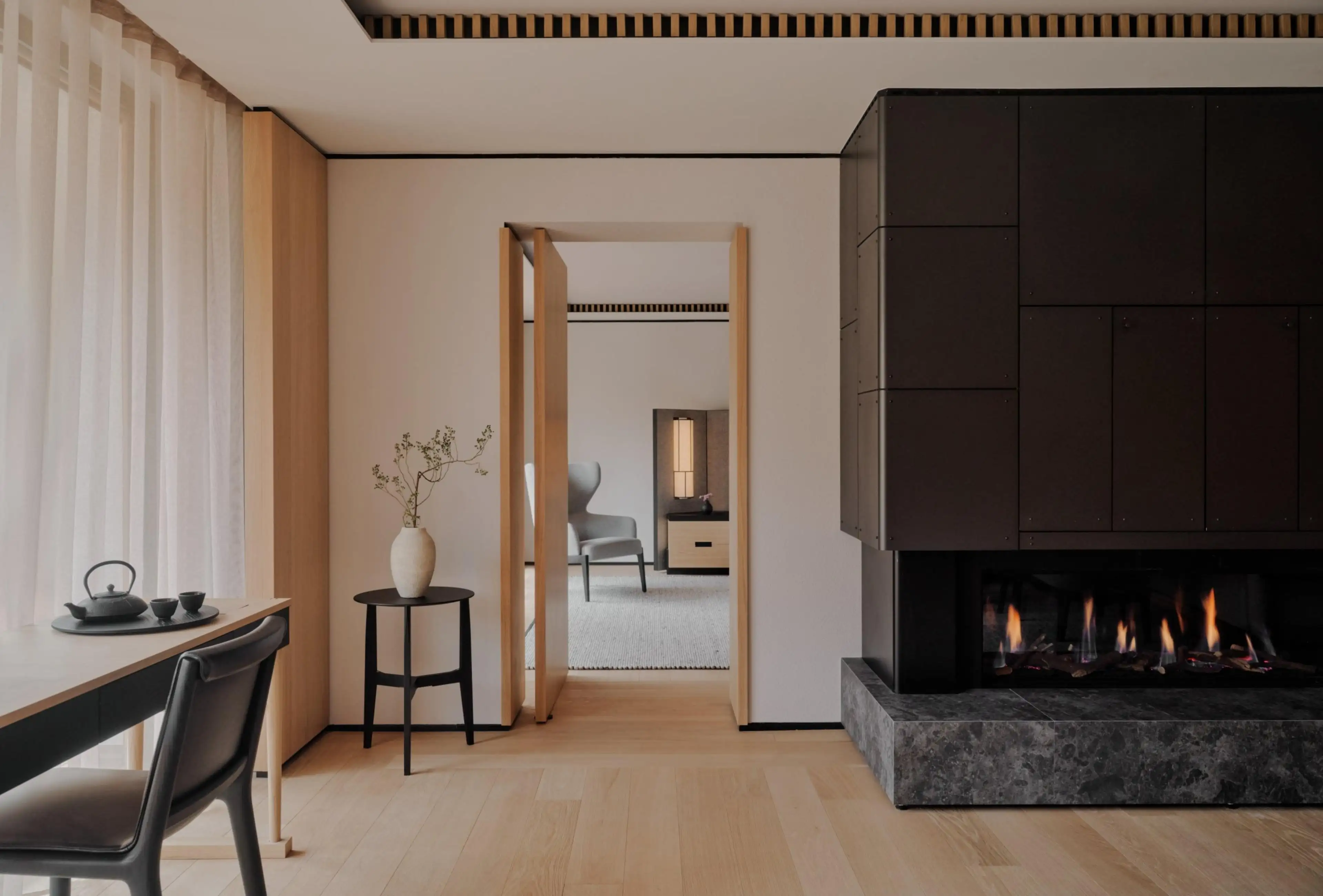 room