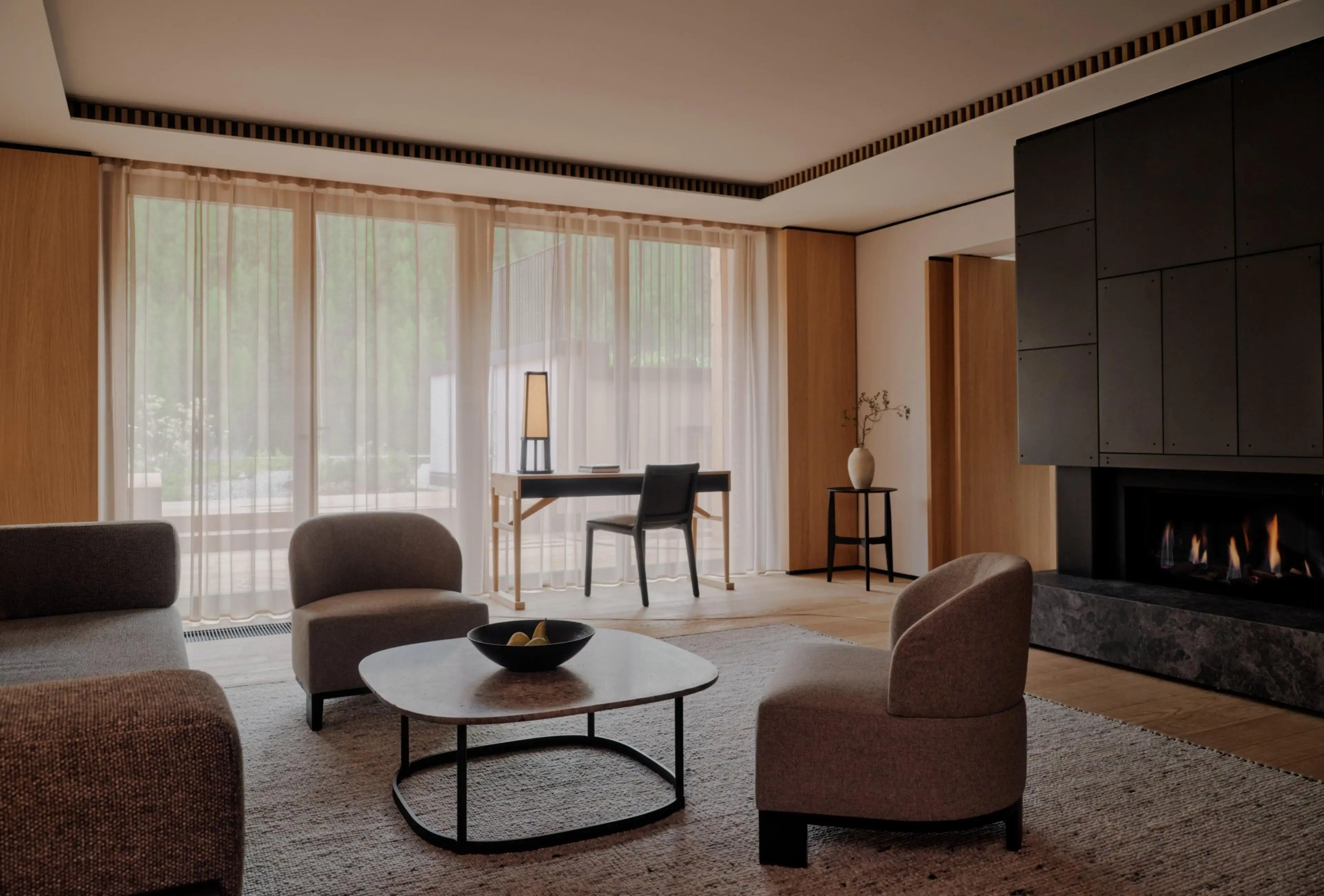 room