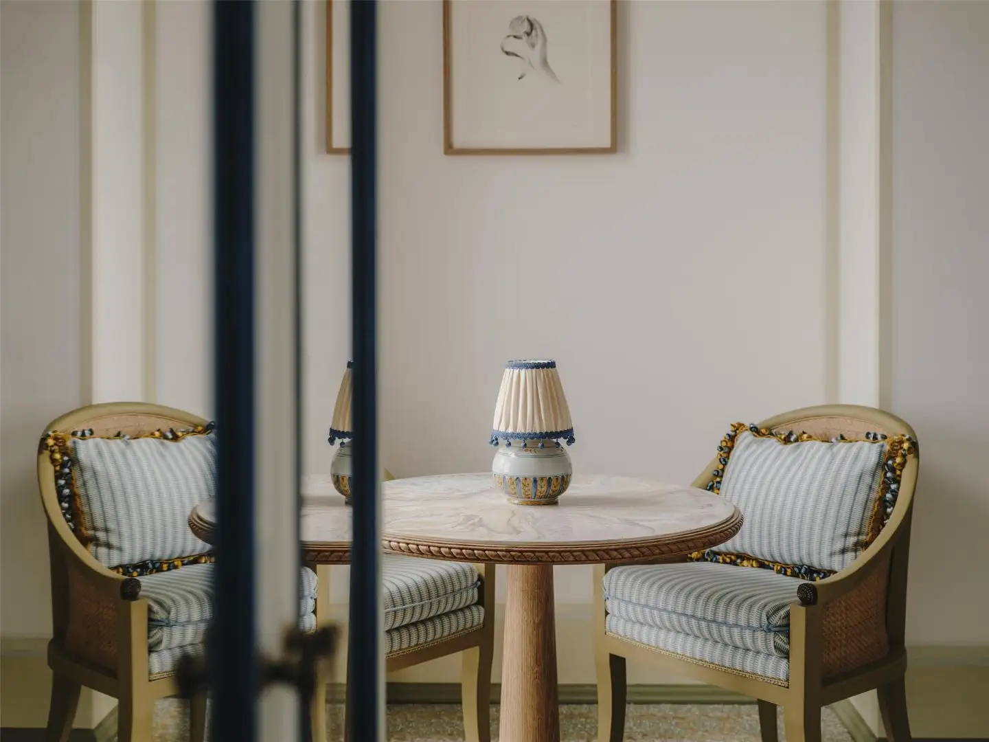 room