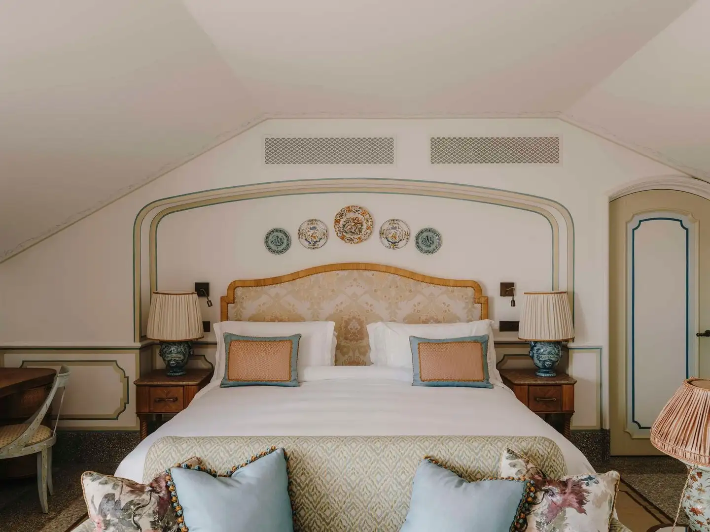 room