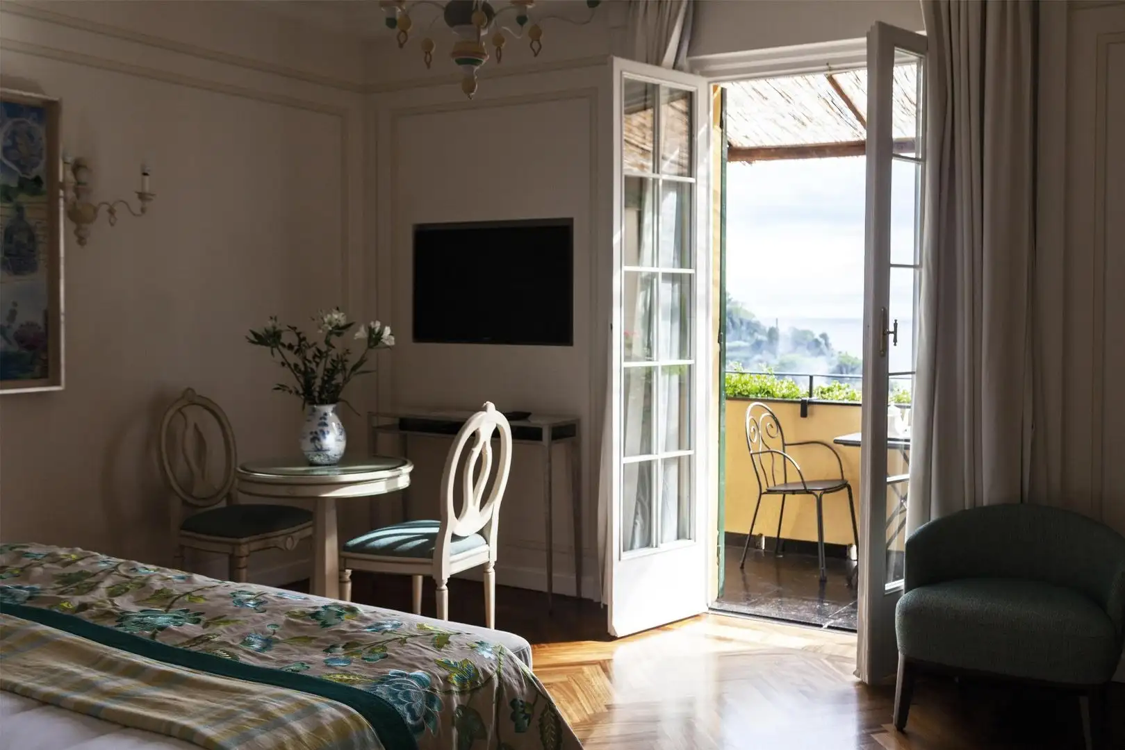 room