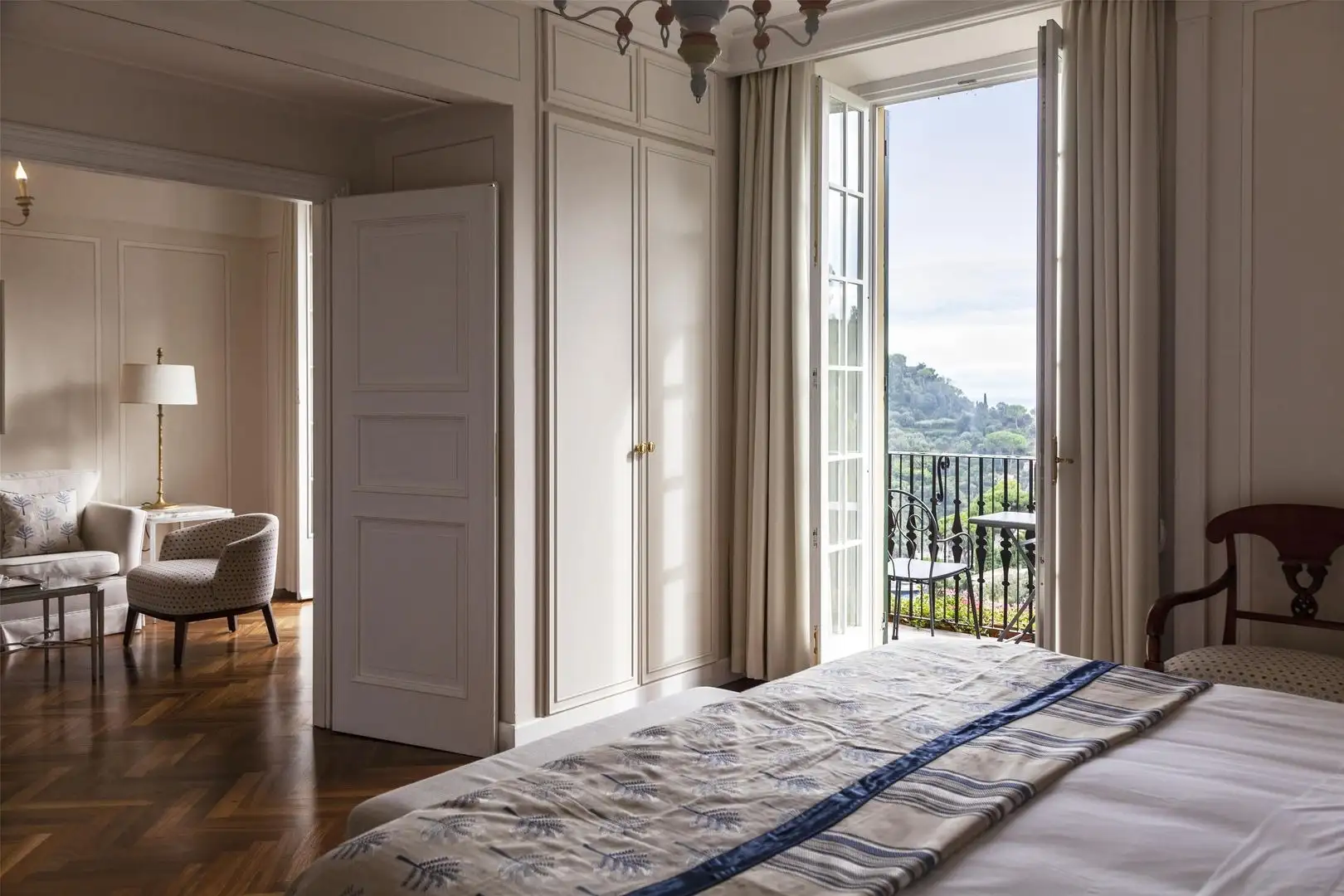 room