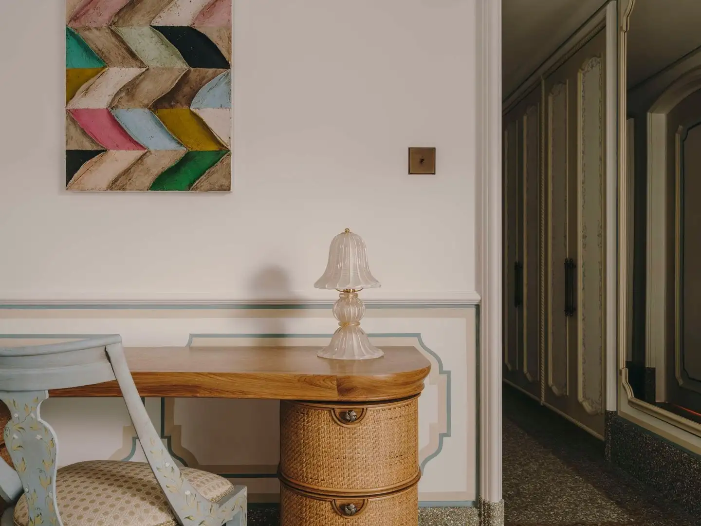 room