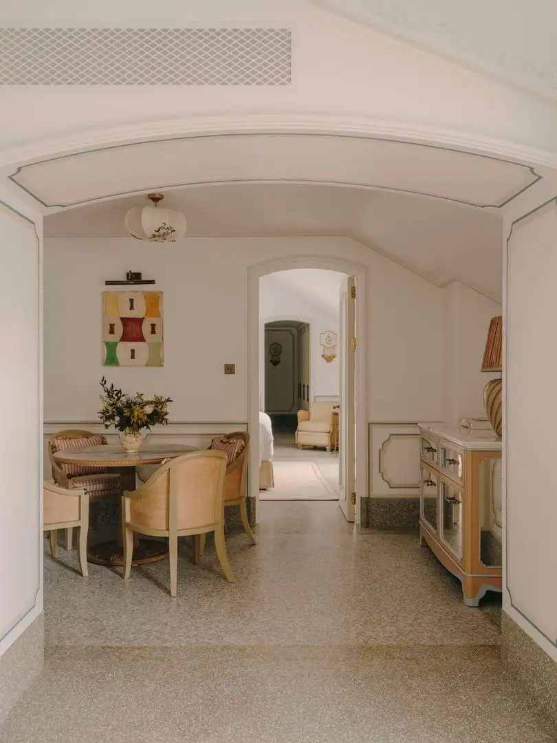 room