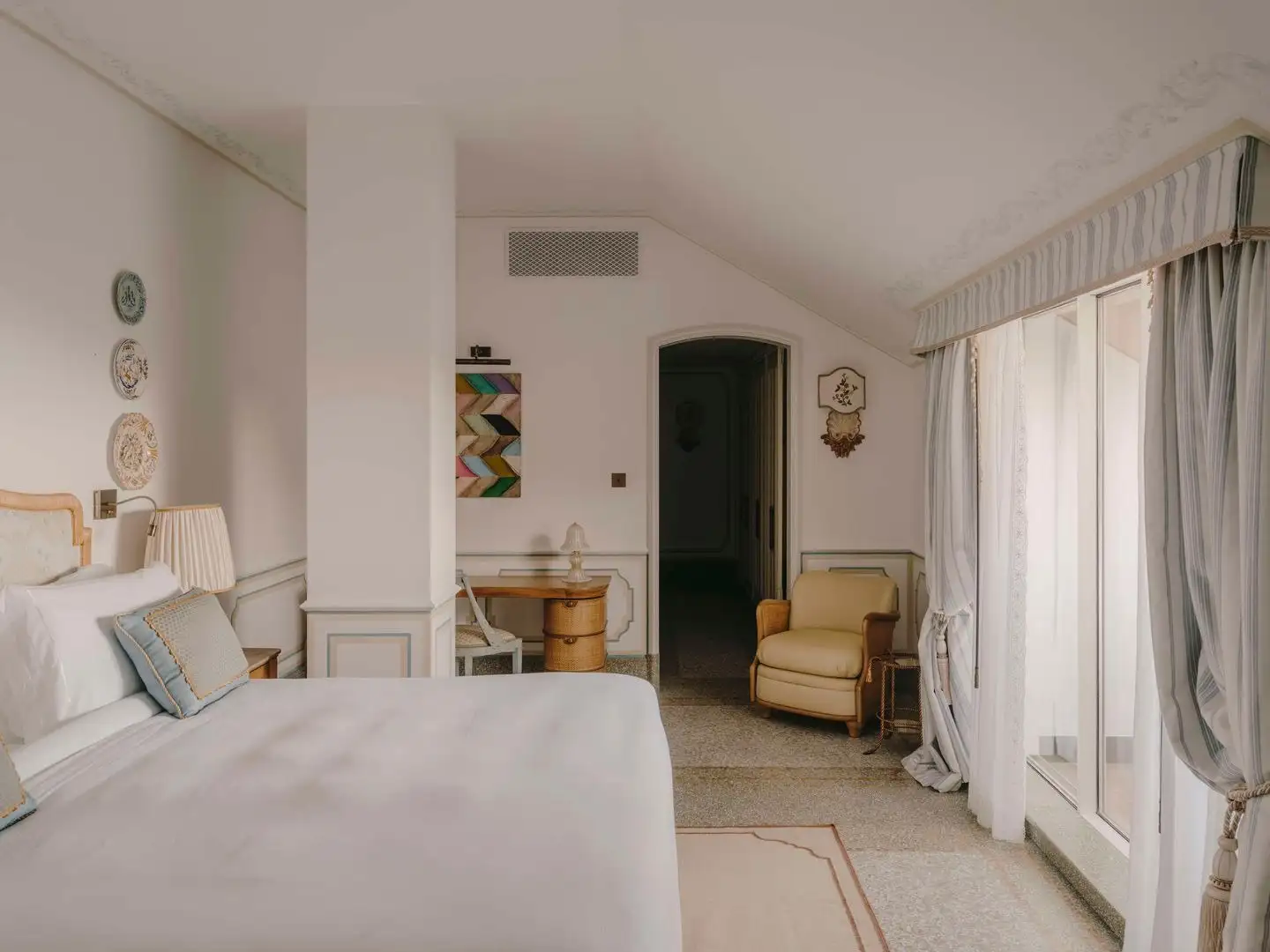 room