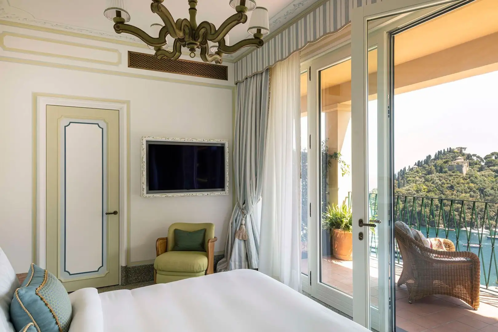 room