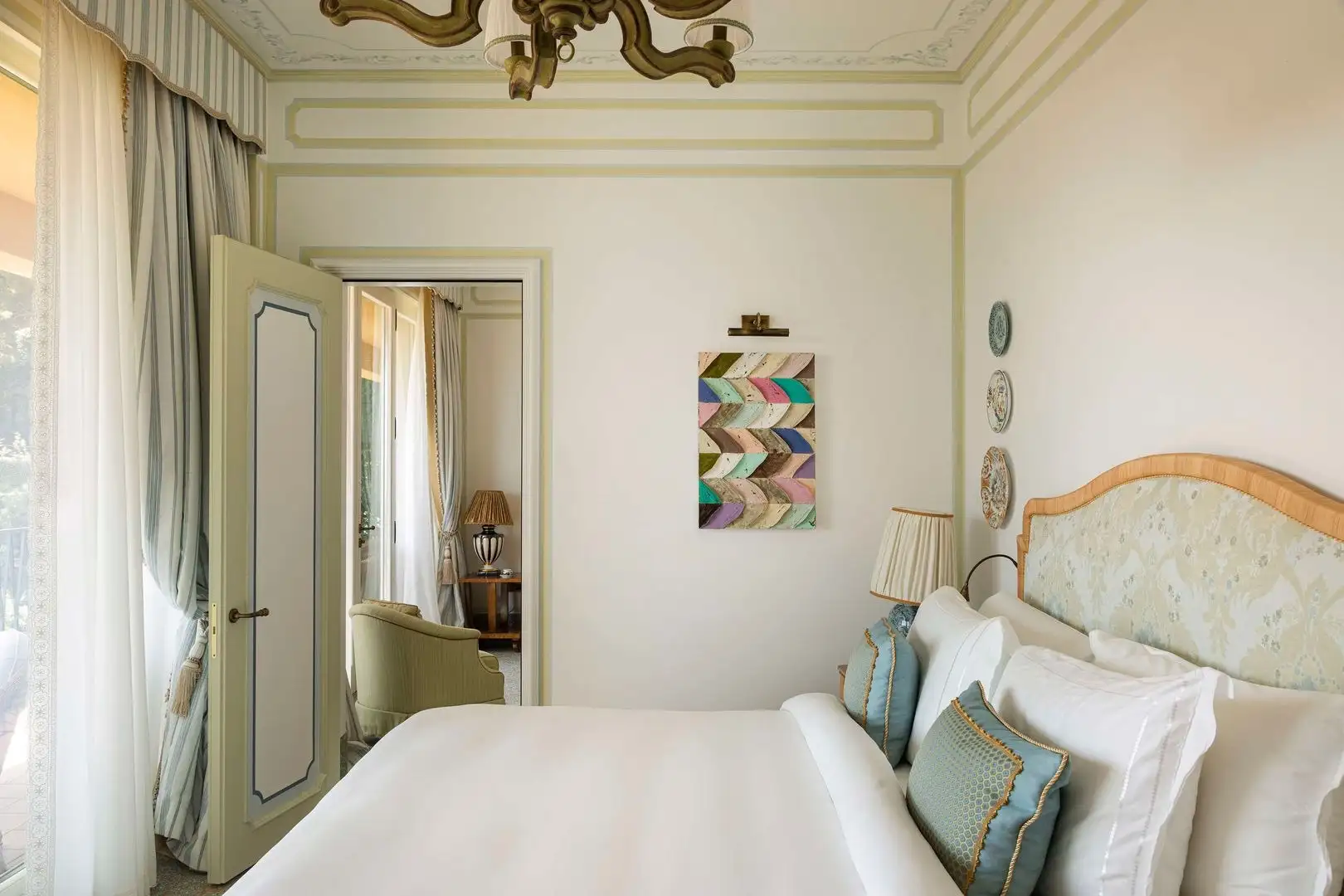 room