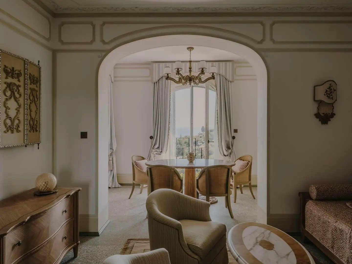 room