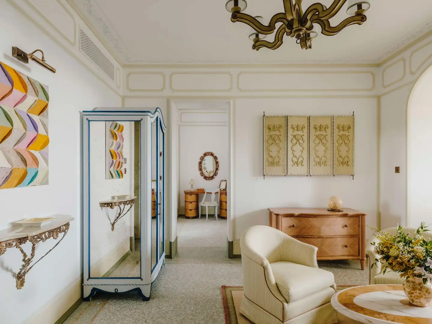 room