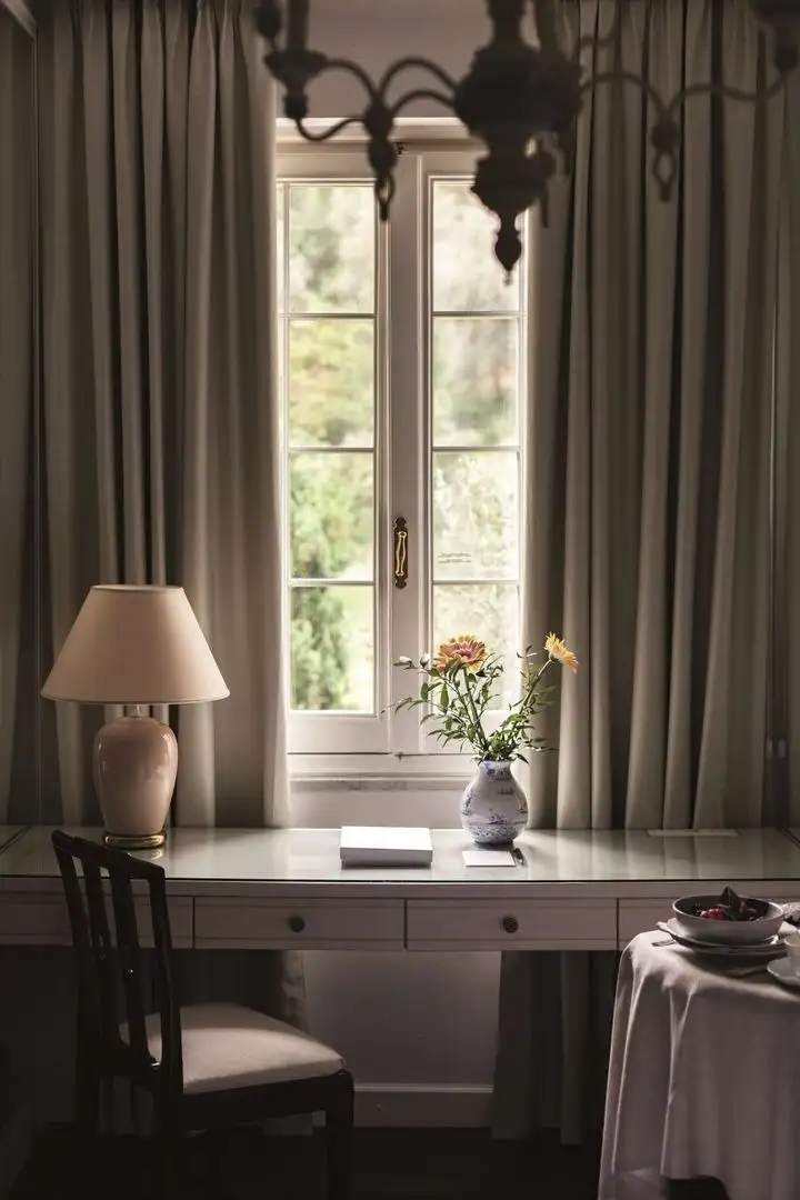 room