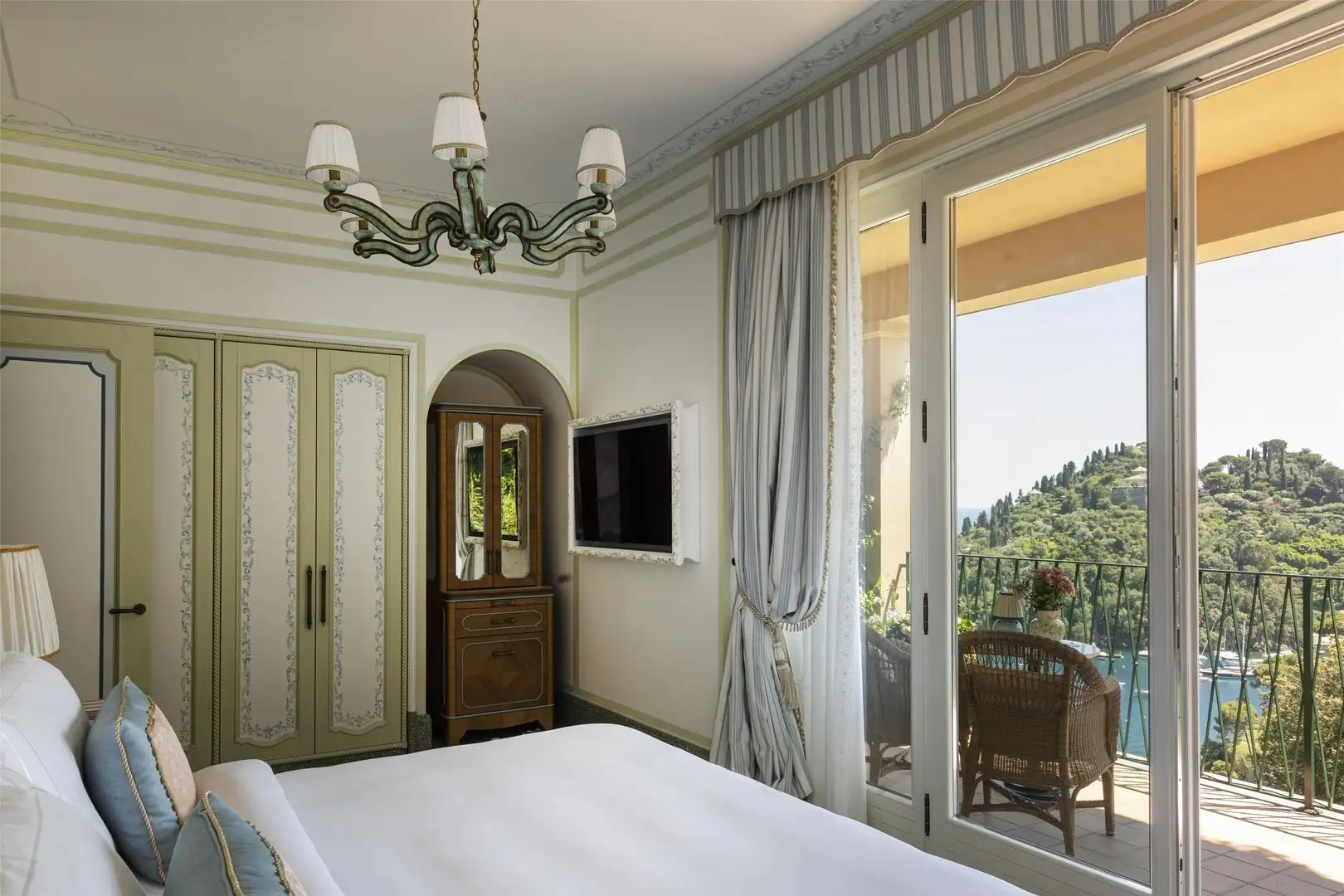 room