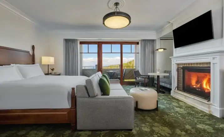room