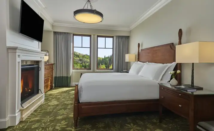 room