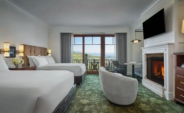 room