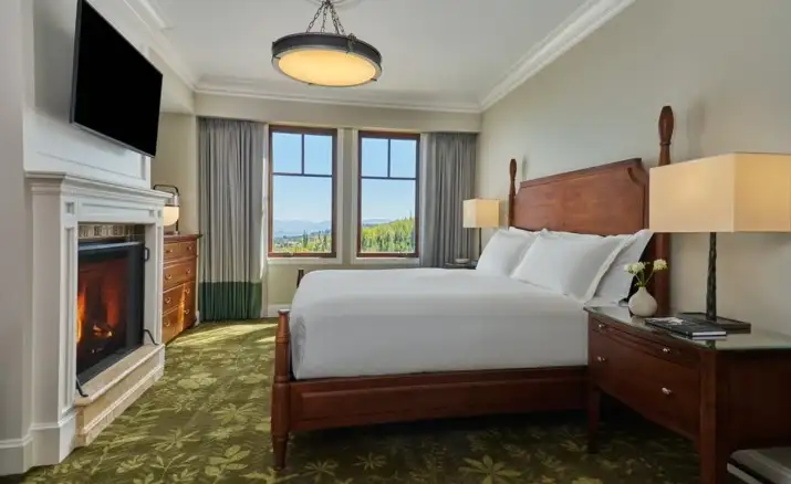 room