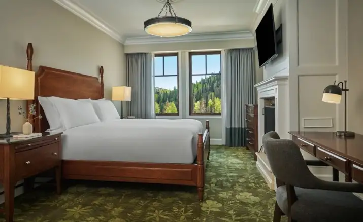 room