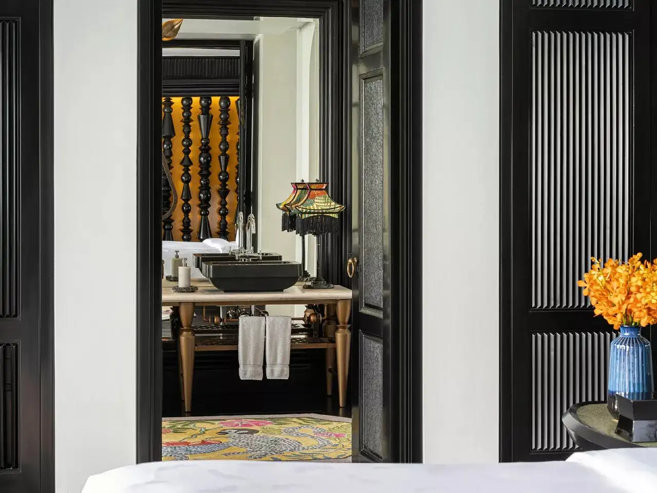 room
