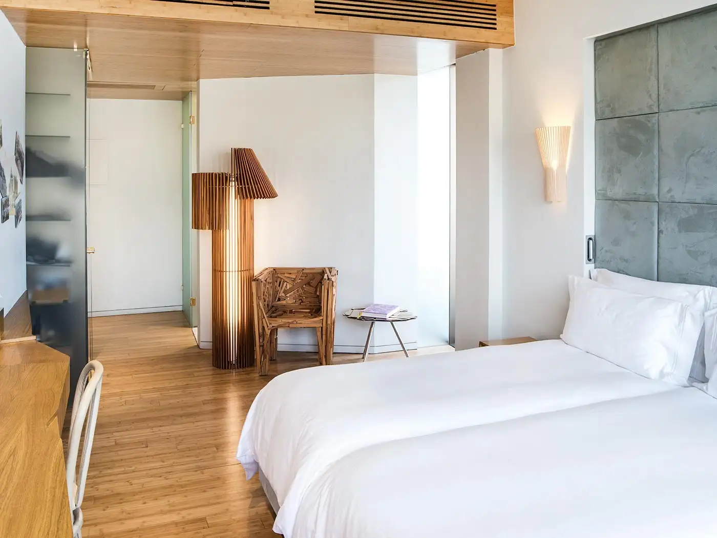 room