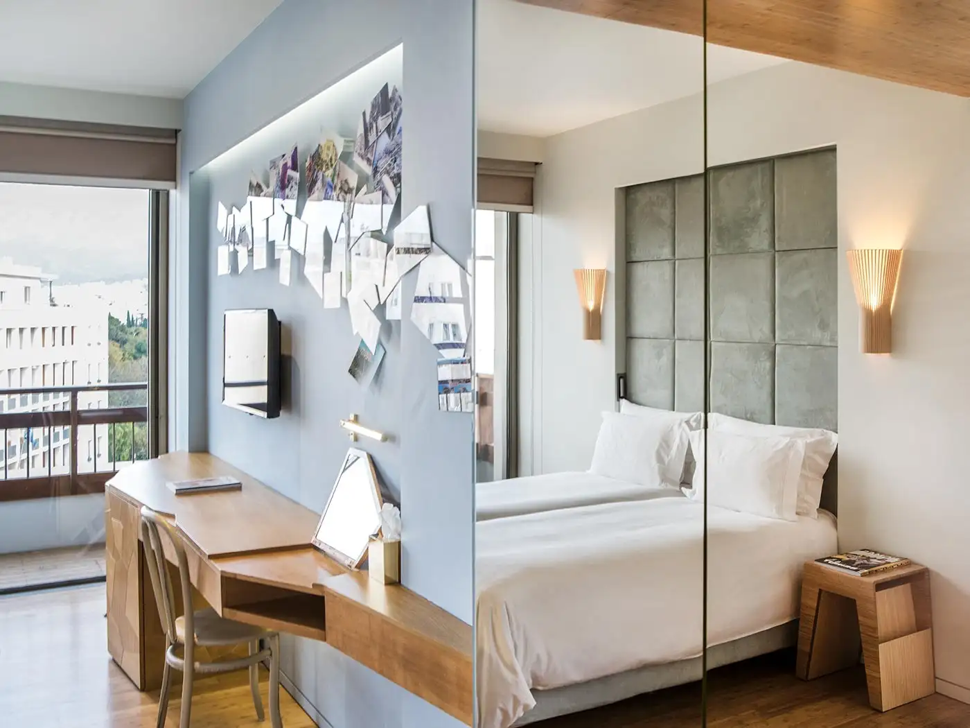 room