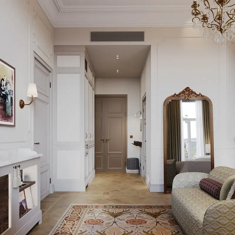 room