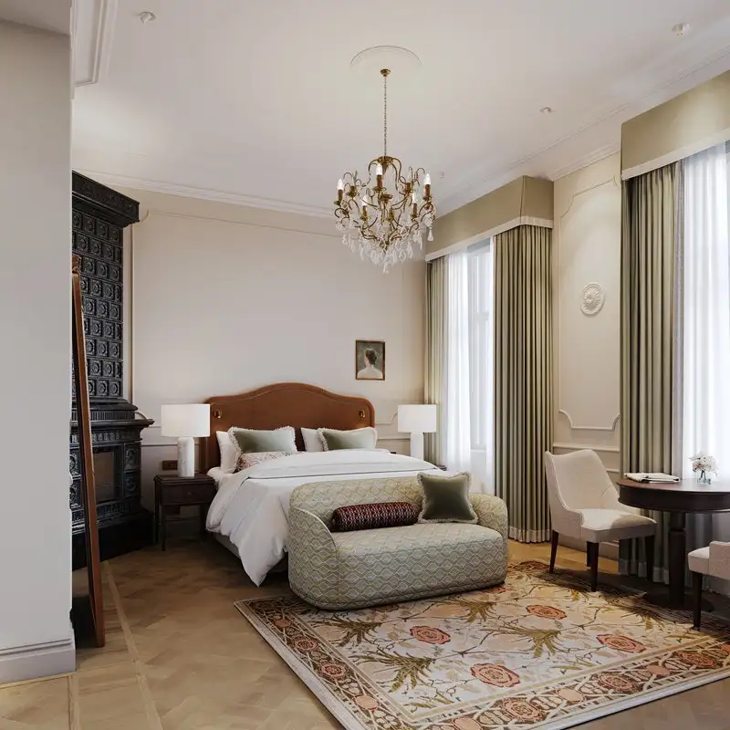 room