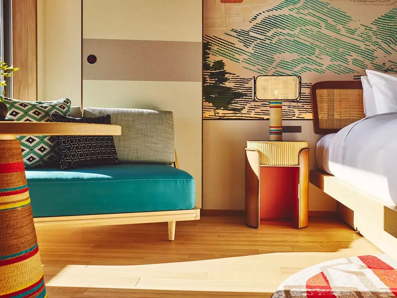 room