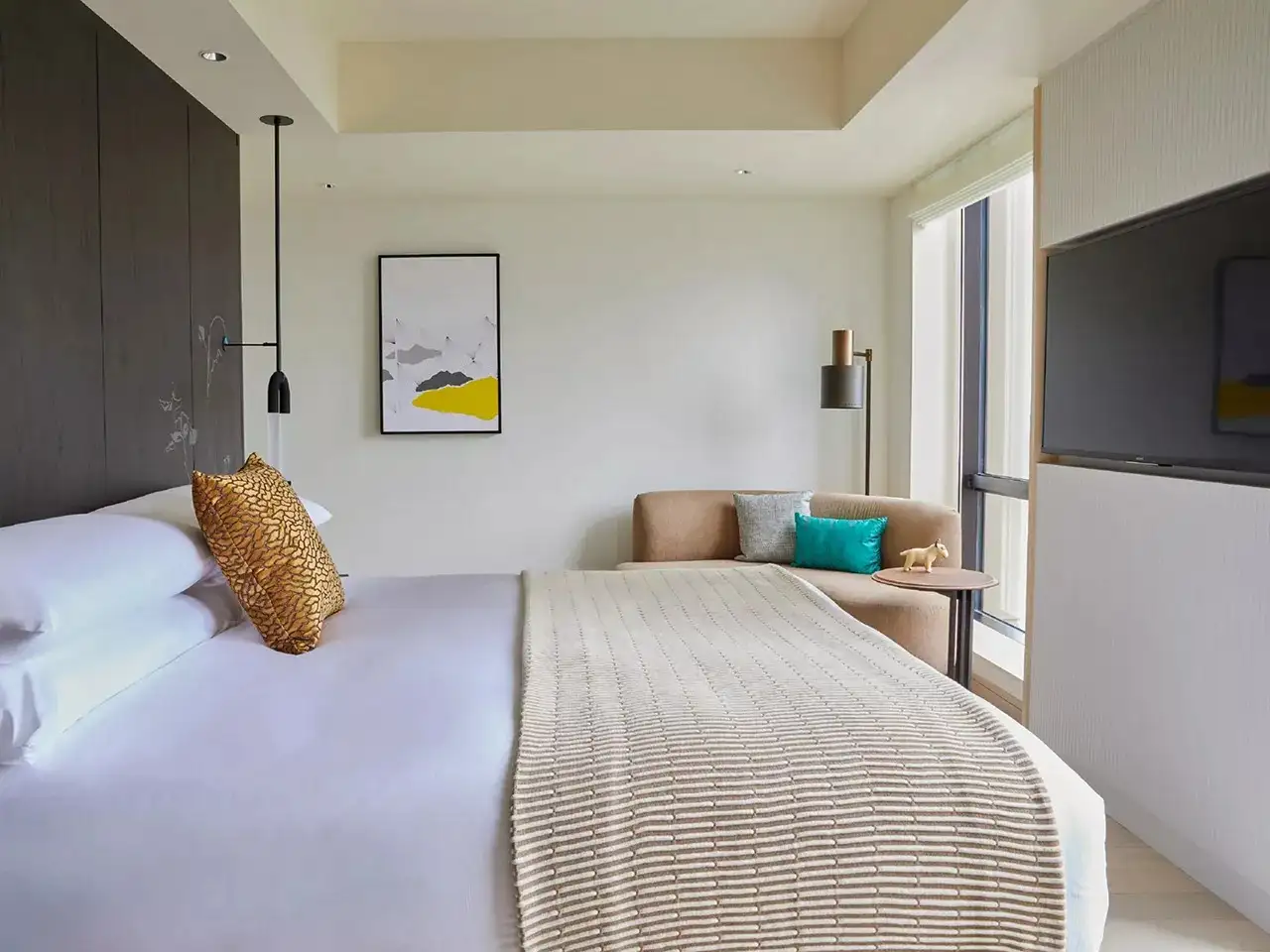 room