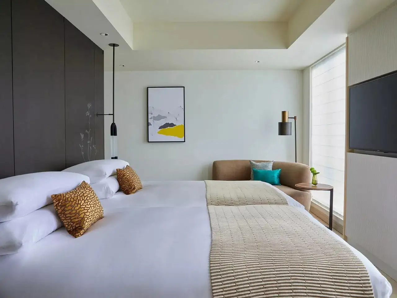 room
