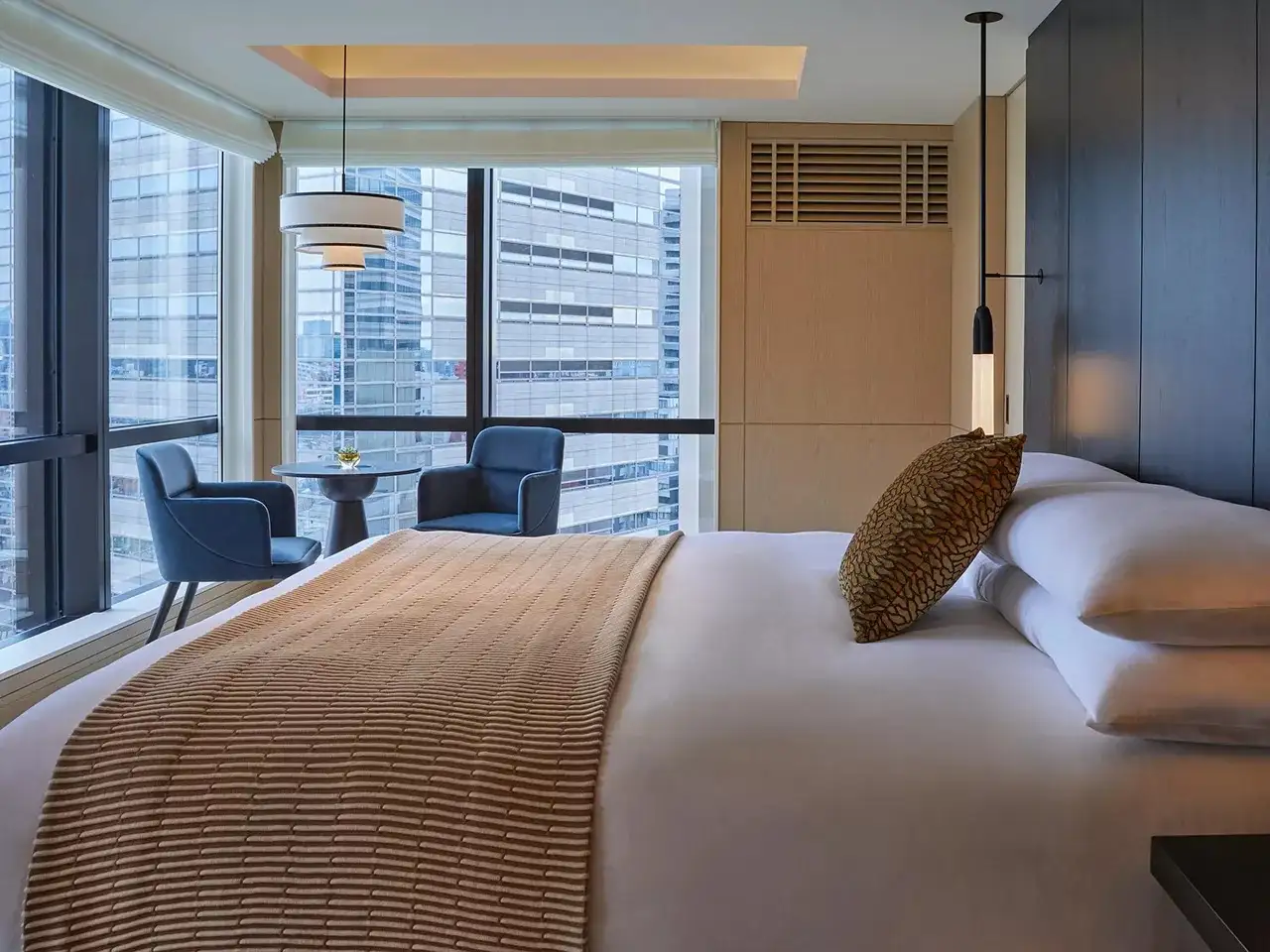 room