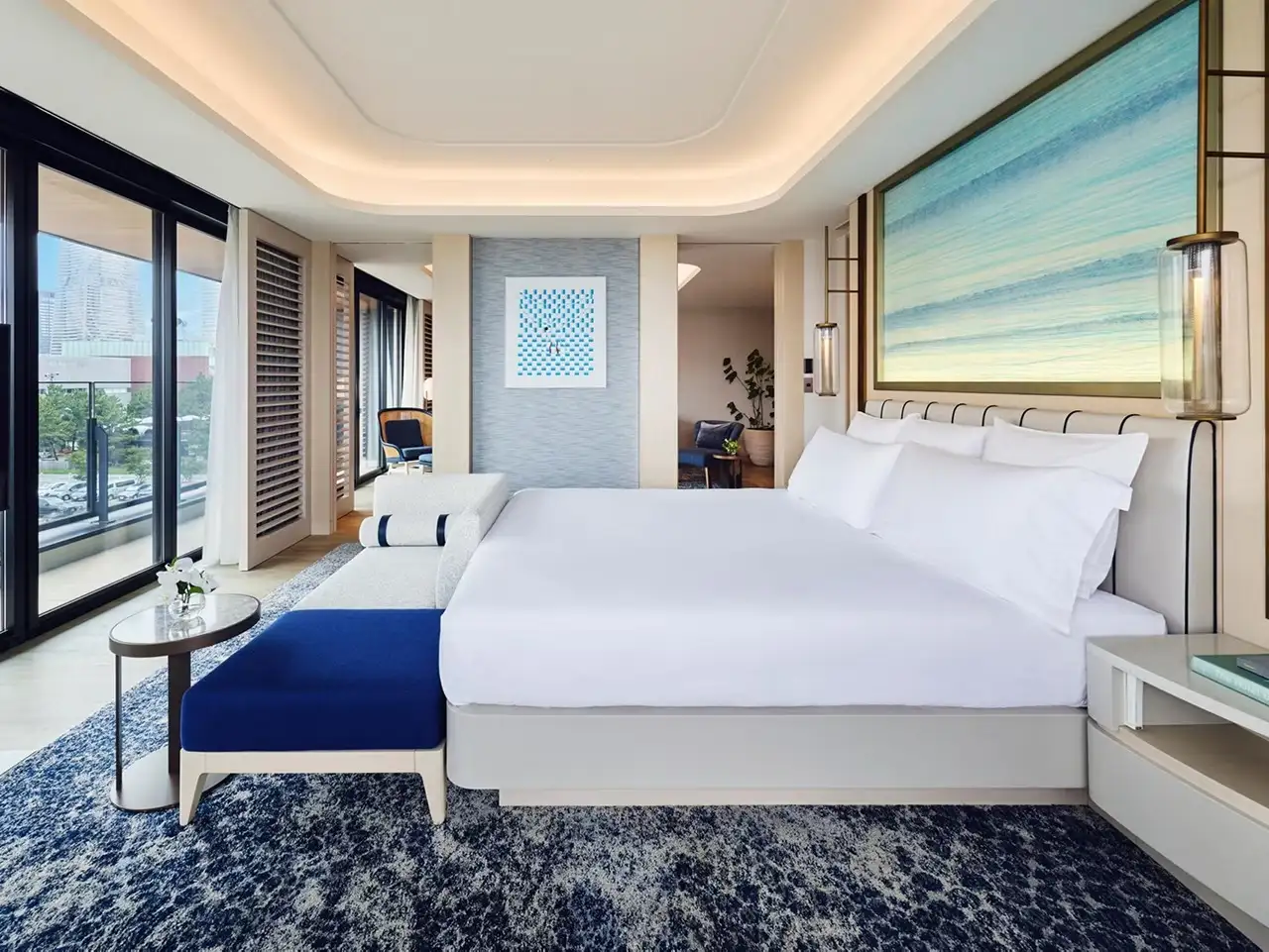 room