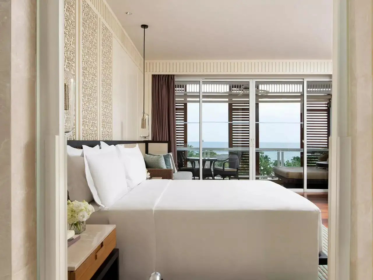 room