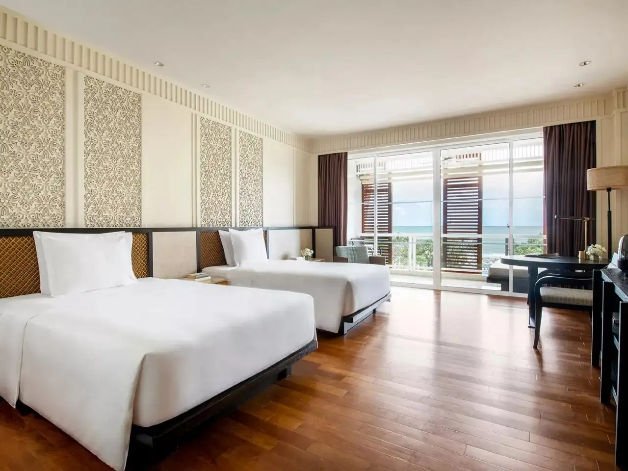 room