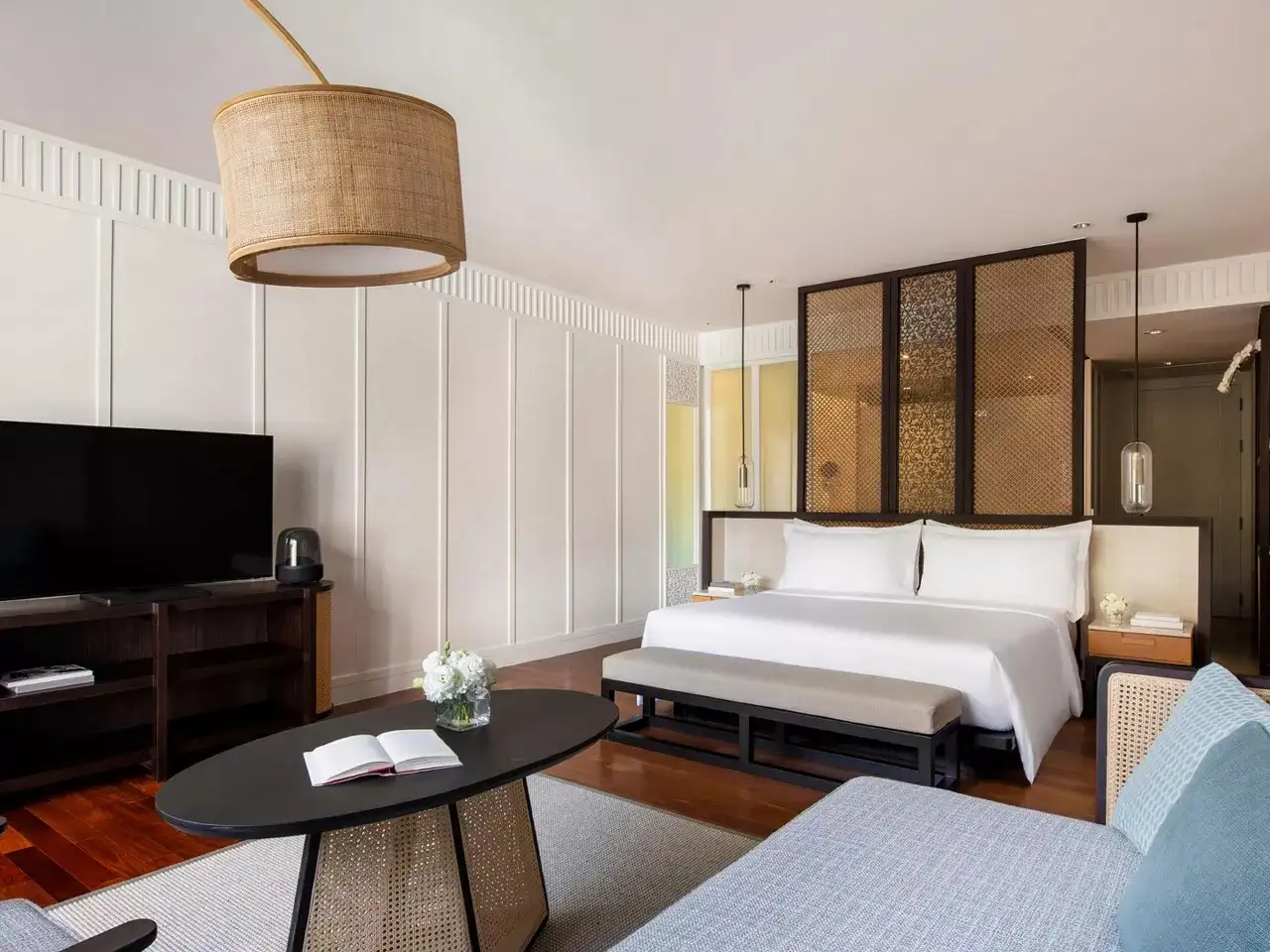 room