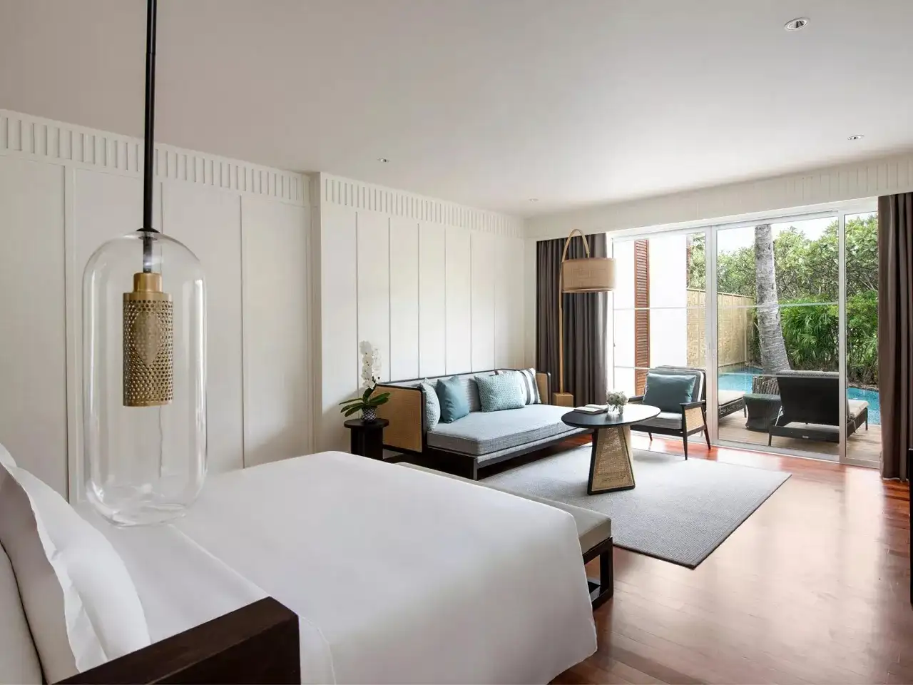 room