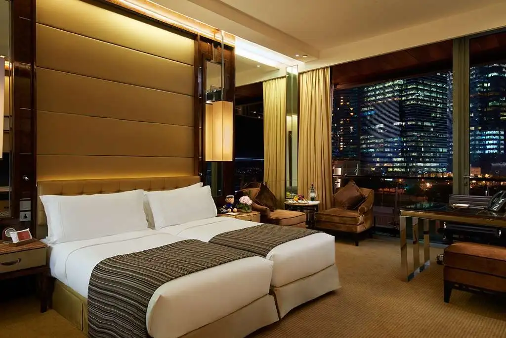 room