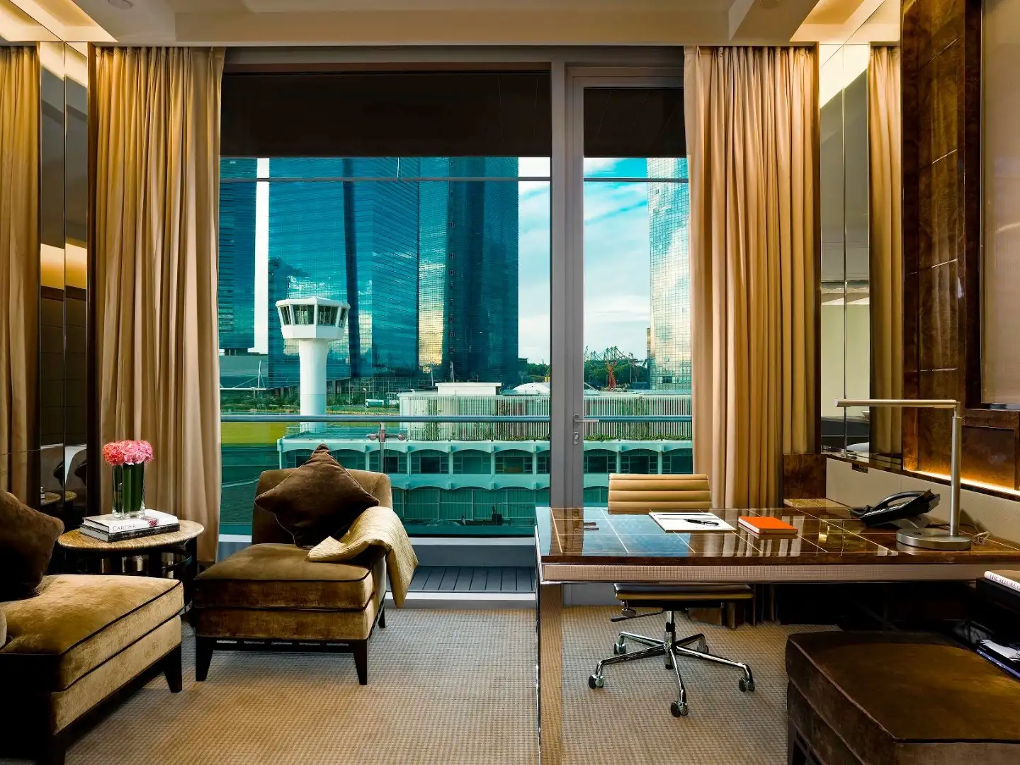 room
