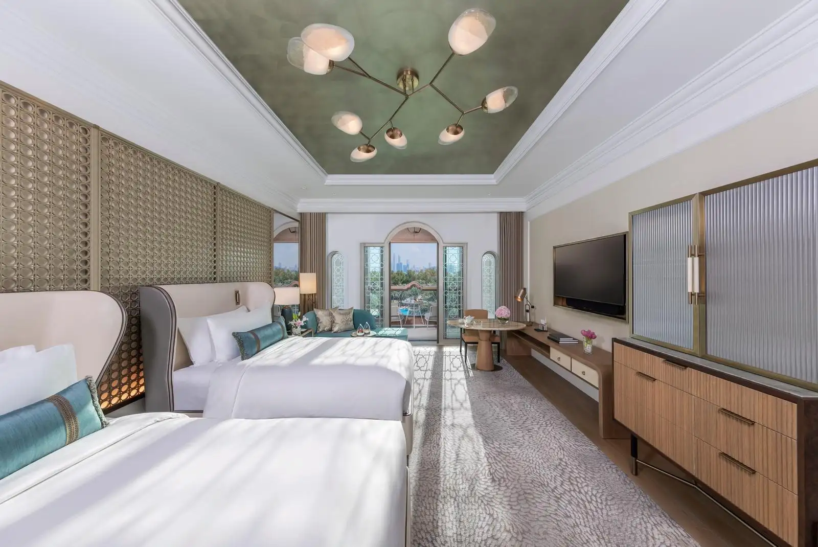 room