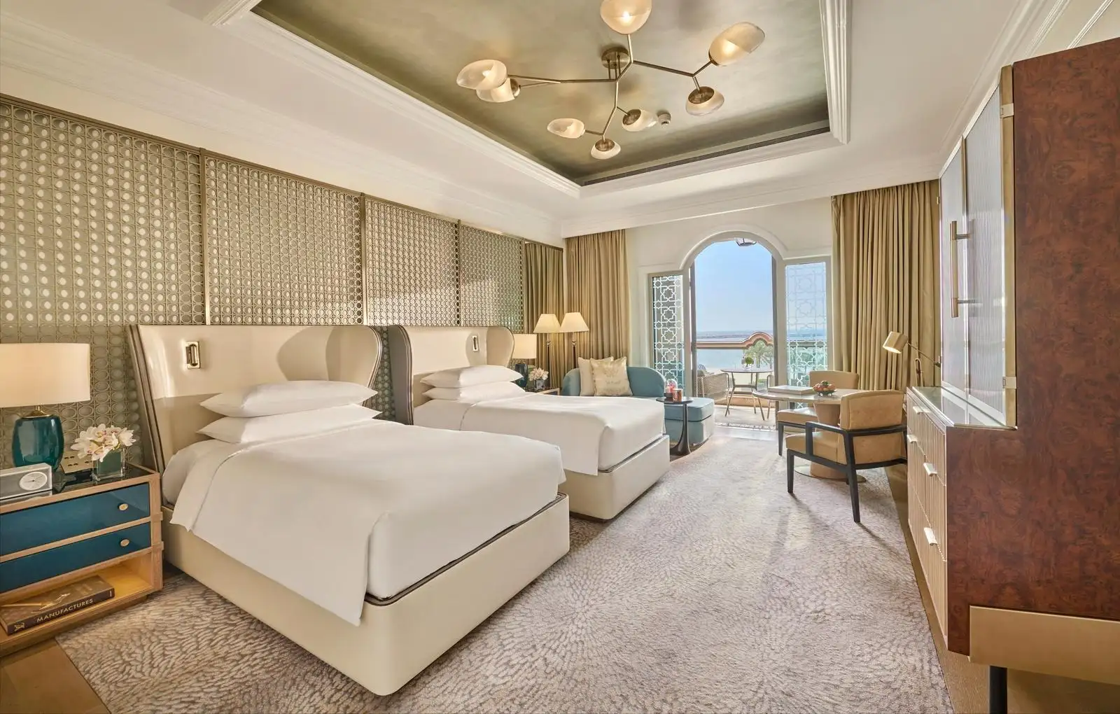 room