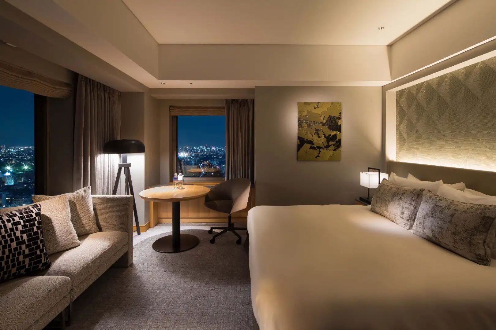 room