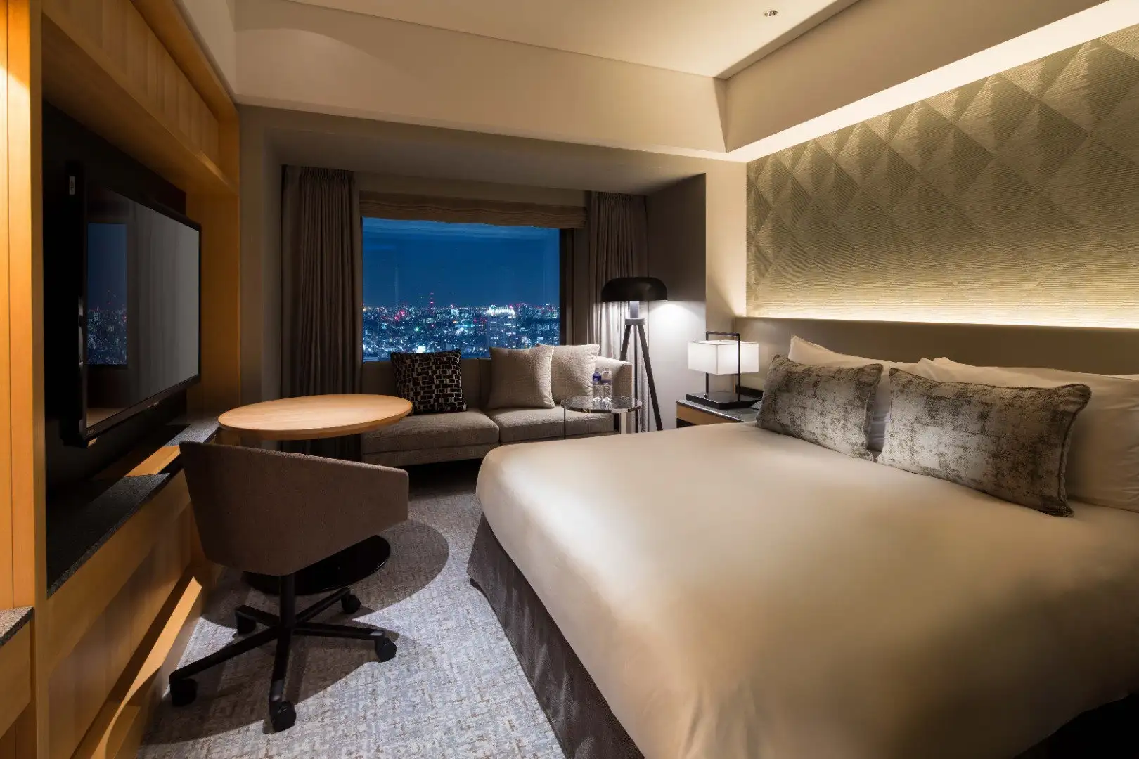 room