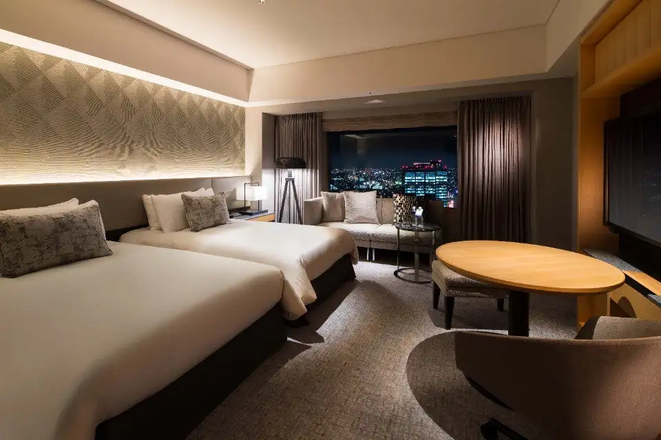 room