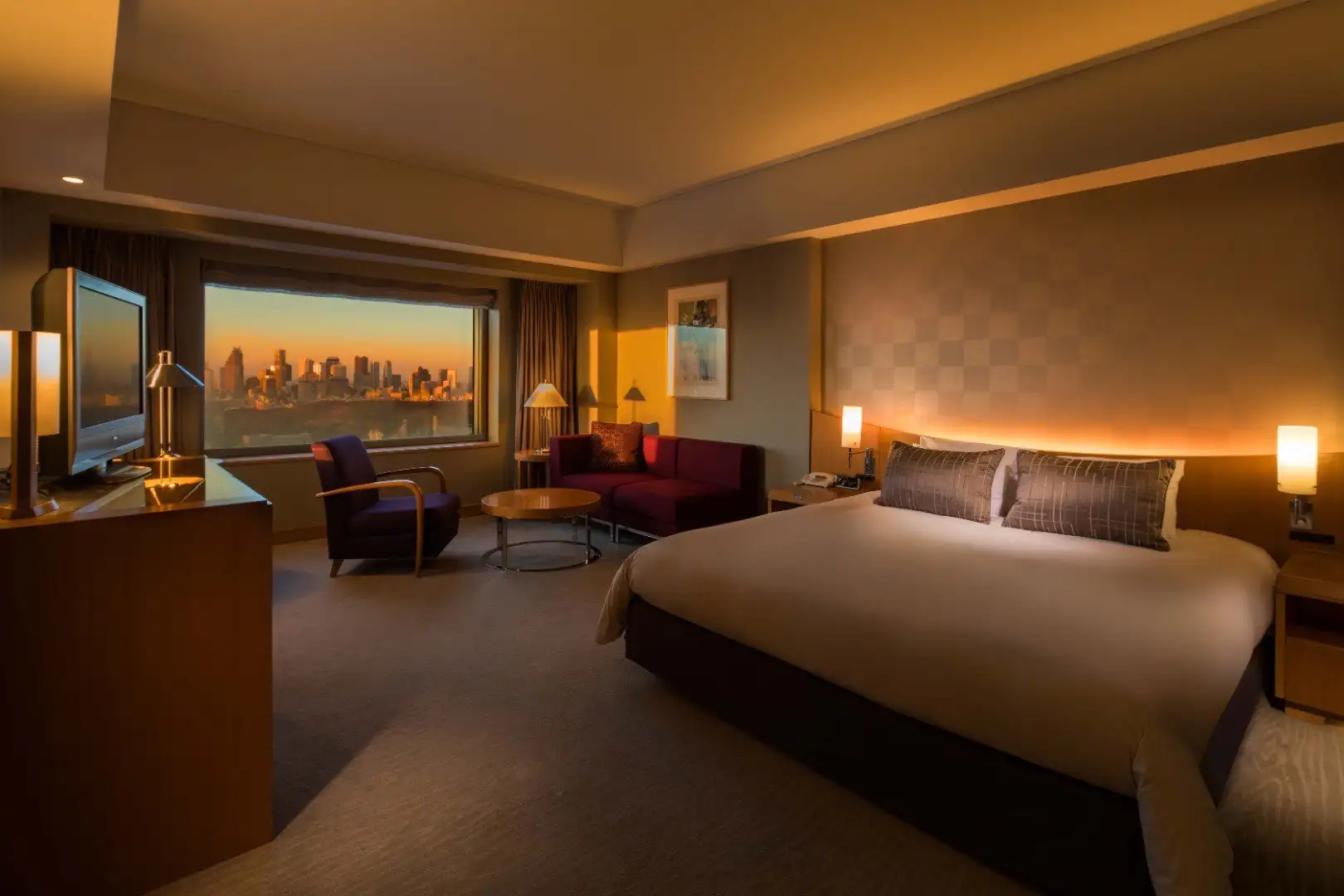 room