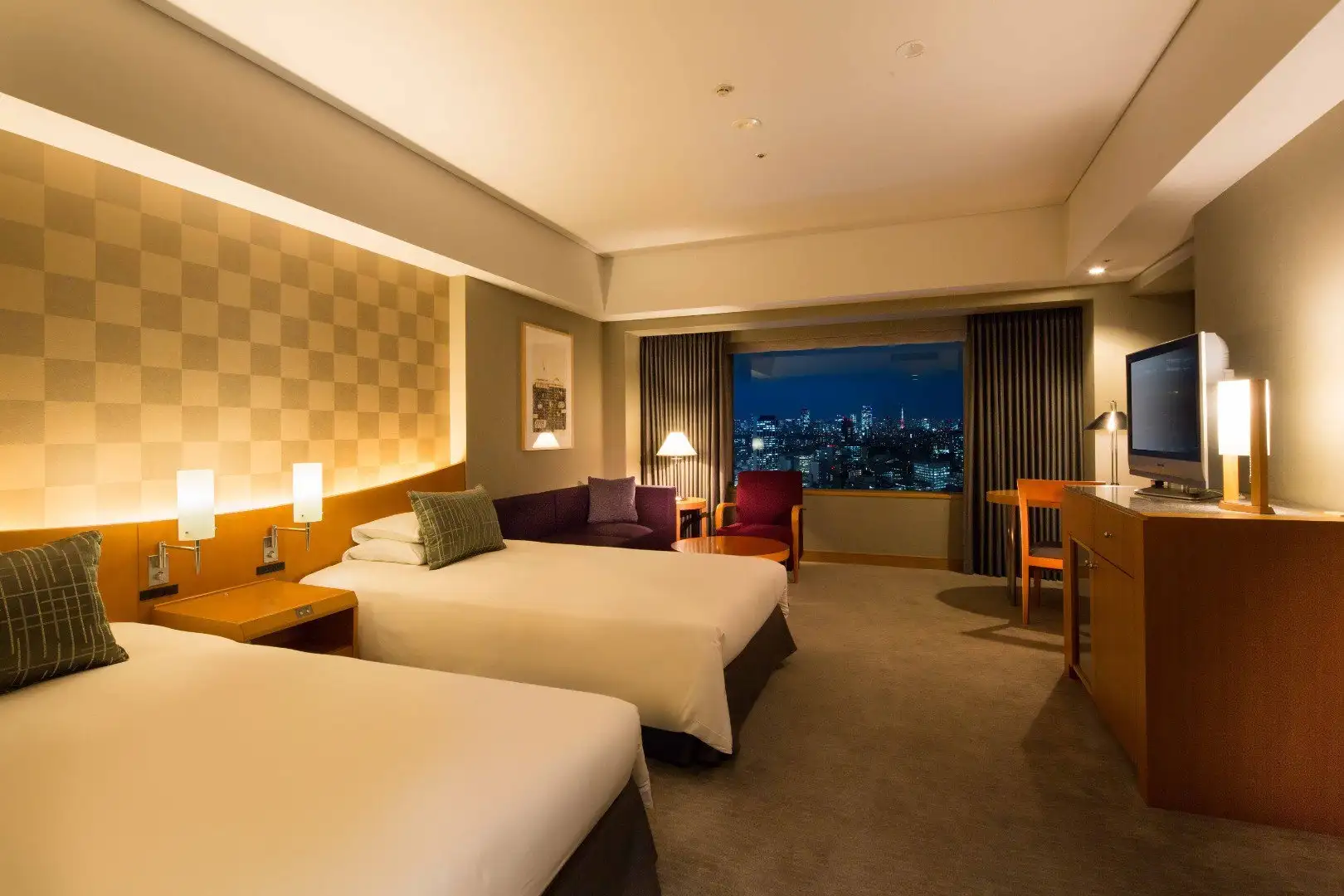 room