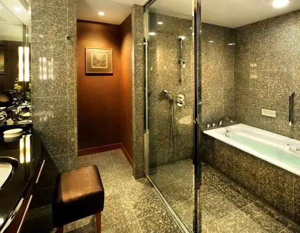 room