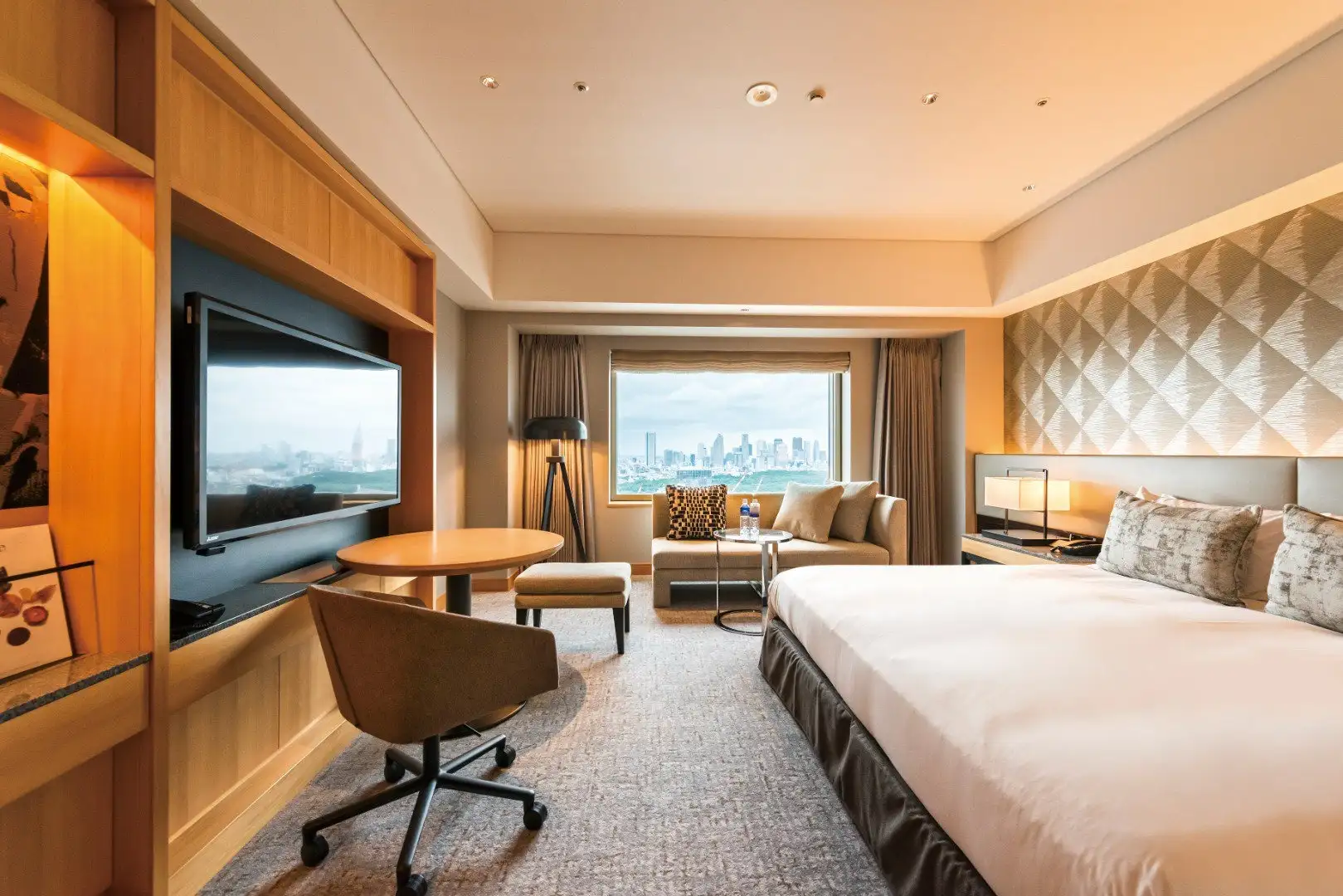 room