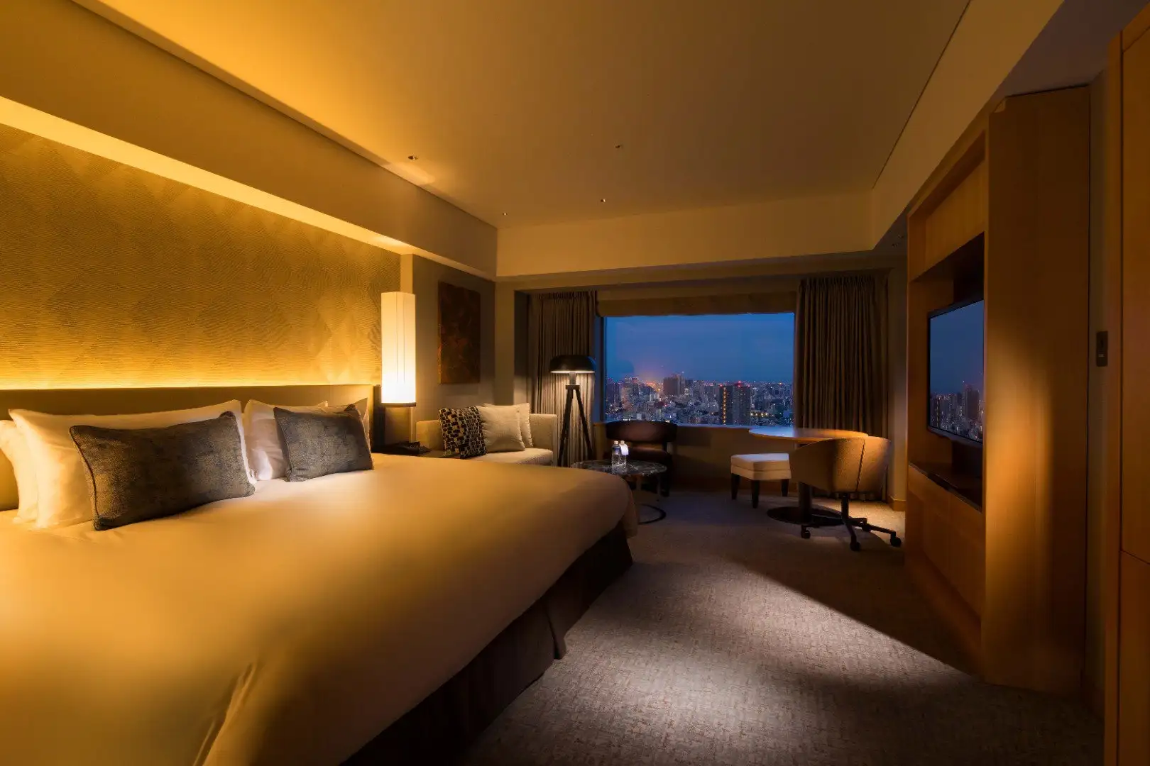 room