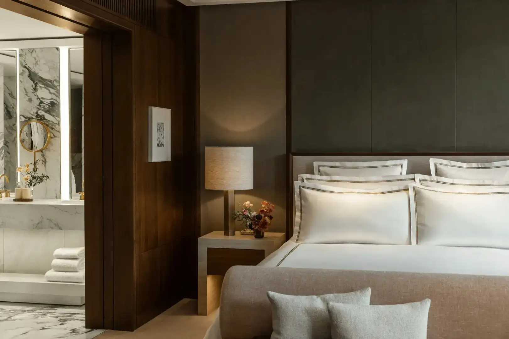 room