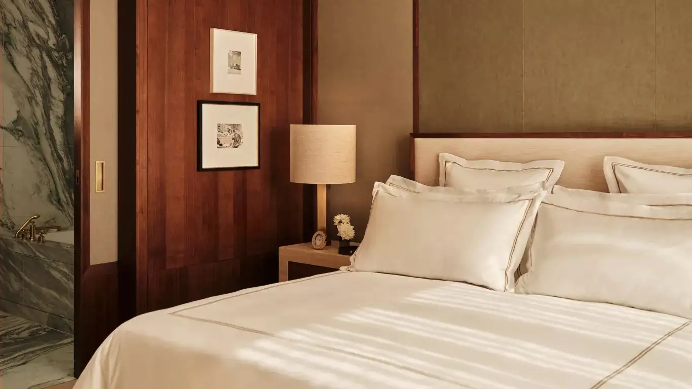 room