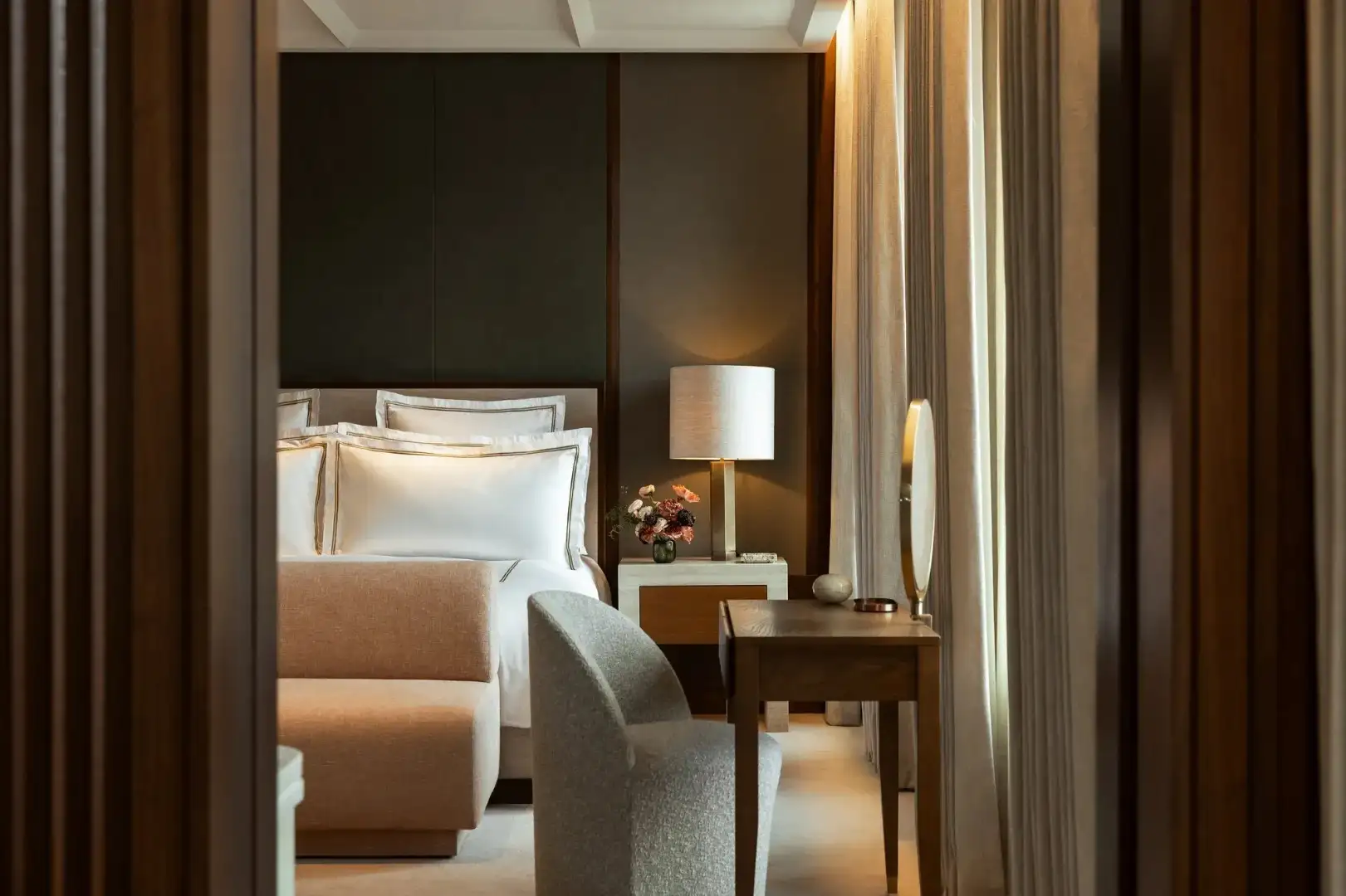 room